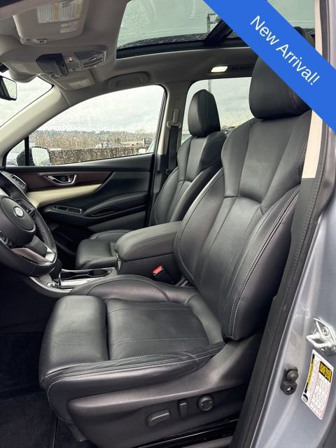 Used 2022 Subaru Ascent Touring w/ Popular Package #2A image 11