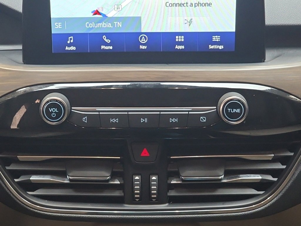 Used 2020 Ford Escape Titanium w/ Titanium Premium Package 2.0 image 23