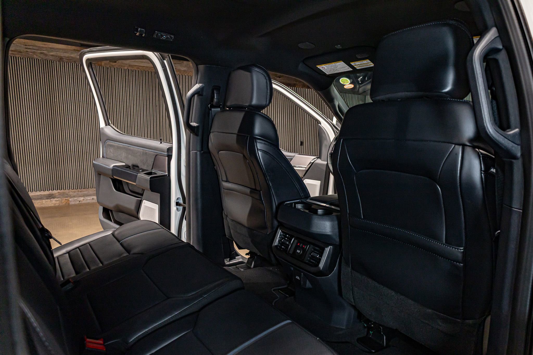 Used 2026 Ford F450 Platinum image 28