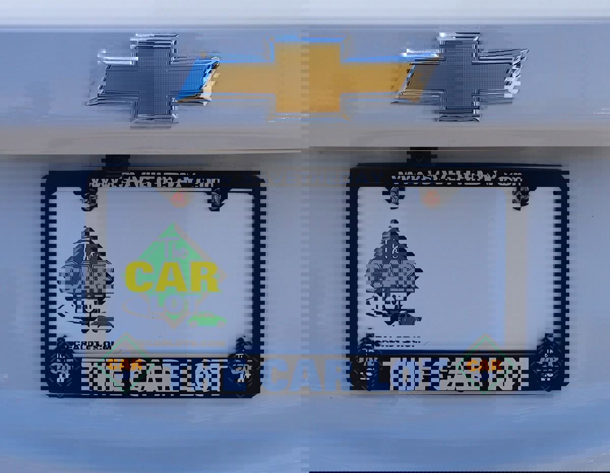 Used 2022 Chevrolet Equinox LT image 21