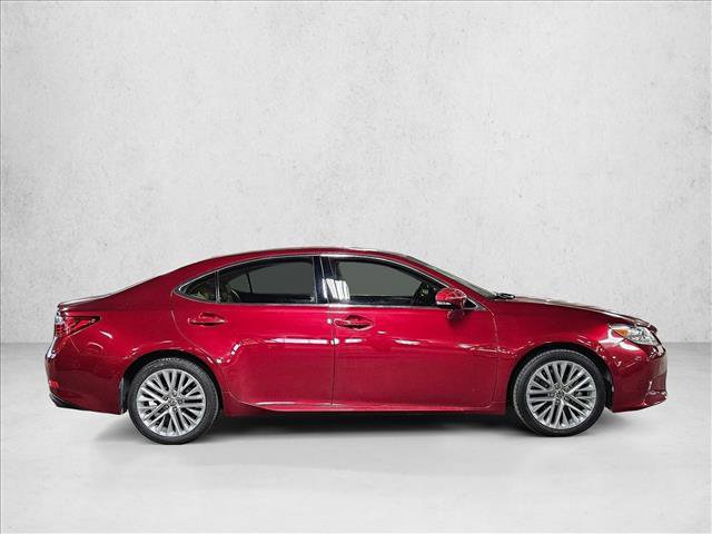 Used 2013 Lexus ES 350 w/ Luxury Pkg FWD image 4