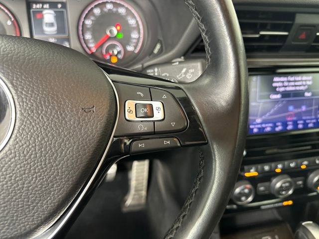 Used 2021 Volkswagen Passat 2.0T R-Line FWD image 16