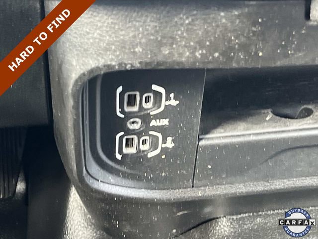 Used 2024 RAM 3500 Tradesman w/ Cold Weather Group image 33