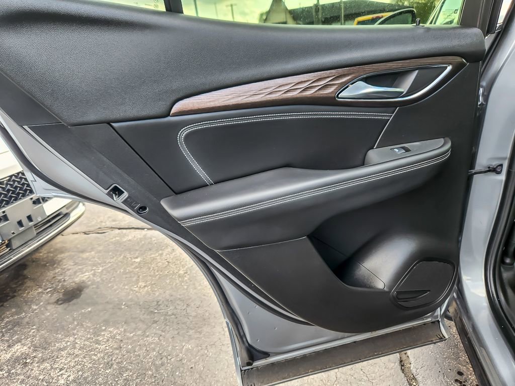 Certified 2023 Buick Envision Avenir AWD/4WD image 18