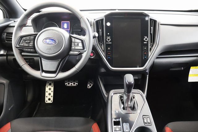 New 2026 Subaru Impreza RS AWD/4WD image 15