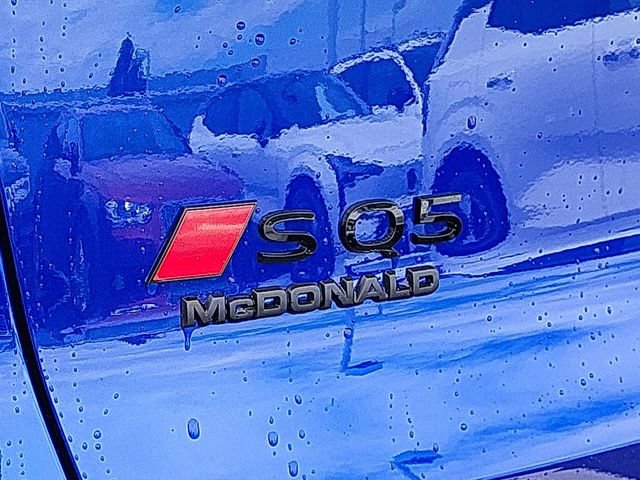 New 2026 Audi SQ5 Premium Plus AWD/4WD image 16