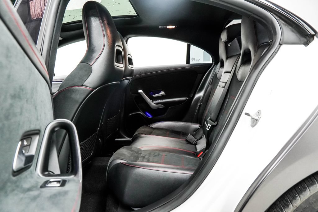 Used 2022 Mercedes-Benz CLA 250 image 18