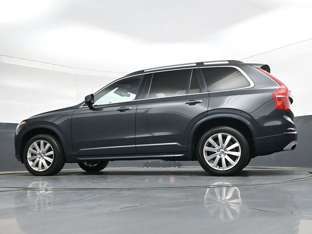 Used 2017 Volvo XC90 T6 Momentum w/ Vision Package image 32