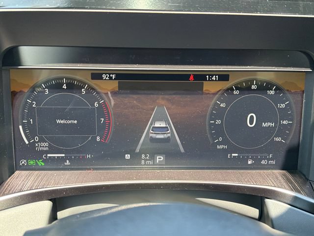 New 2026 Subaru Outback Wilderness AWD/4WD image 11