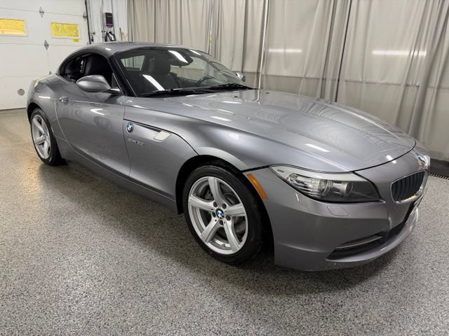 Used 2011 BMW Z4 sDrive30i RWD image 7