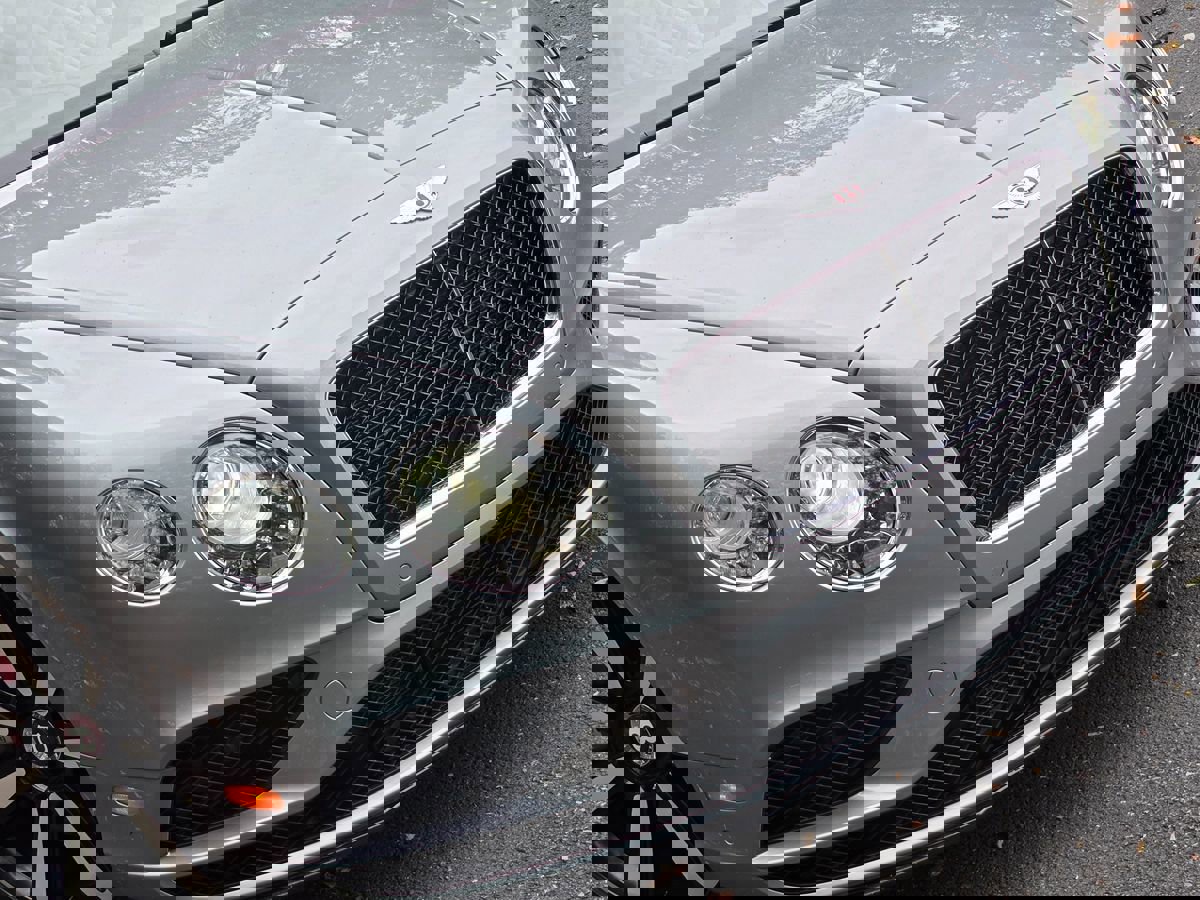 Used 2016 Bentley Continental GT V8 S image 55