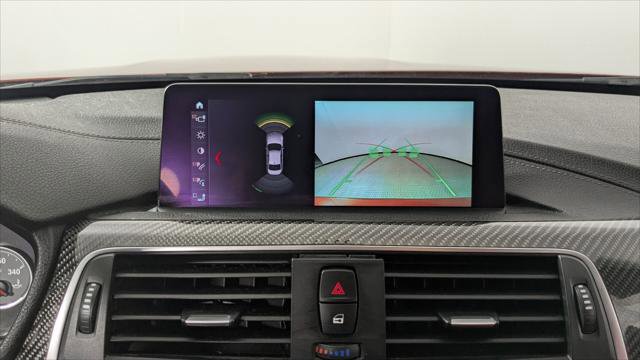 Used 2018 BMW M3 image 30