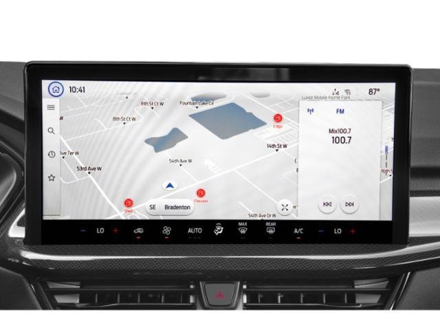 Used 2023 Ford Escape ST-Line w/ Equipment Group 301A image 37