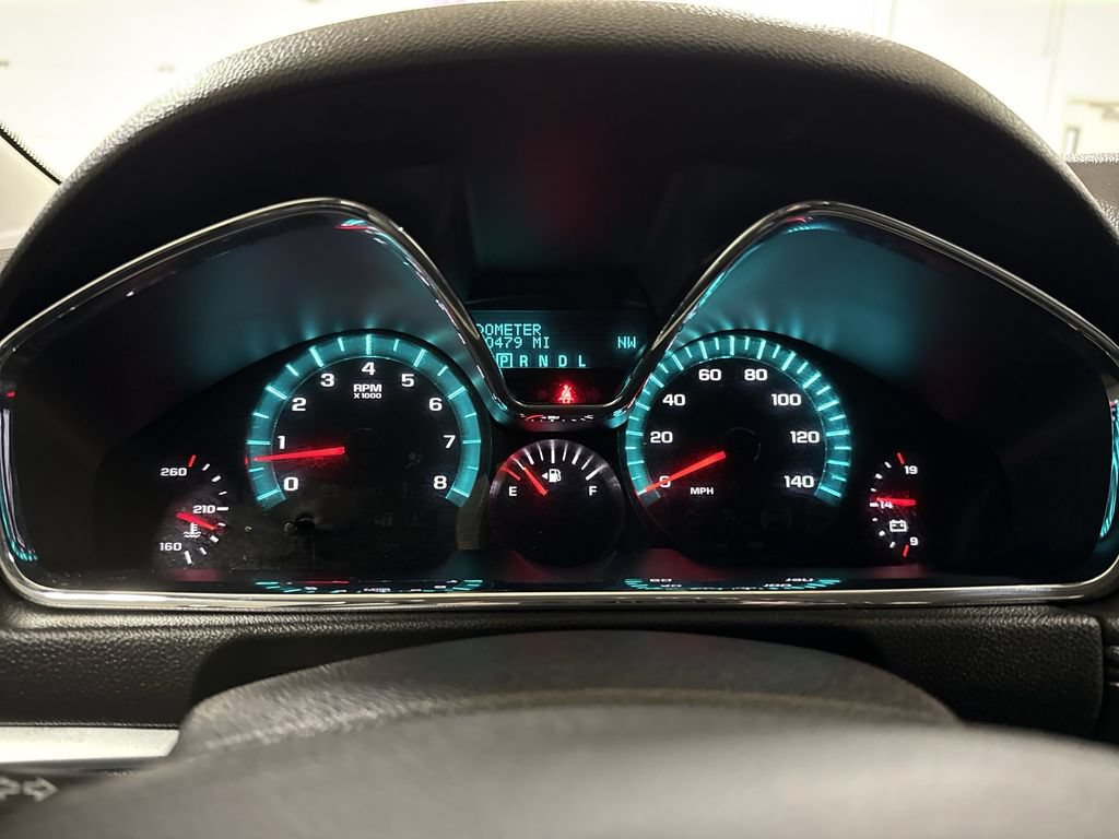 Used 2015 Chevrolet Traverse LT FWD image 12