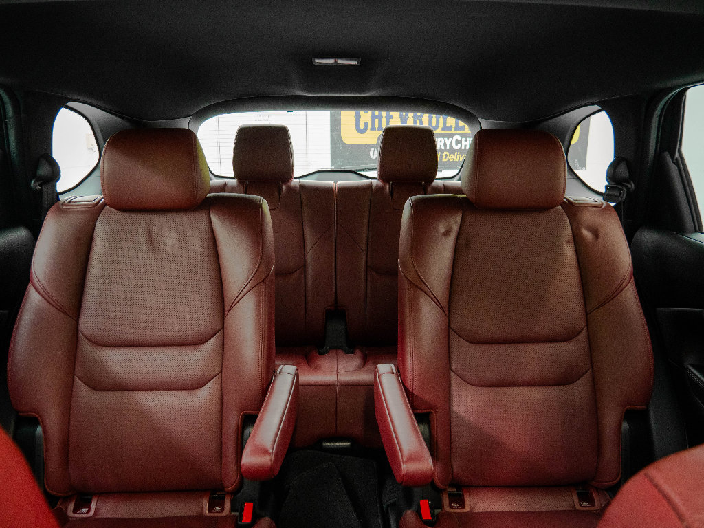 Used 2023 MAZDA CX-9 Carbon Edition image 20