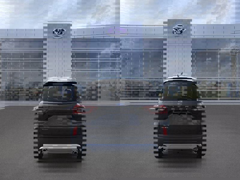New 2025 Ford Escape Active image 30