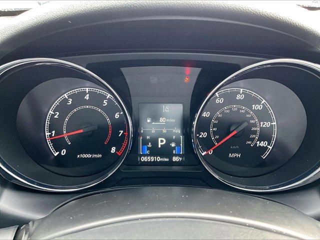 Used 2022 Mitsubishi Outlander Sport LE image 22