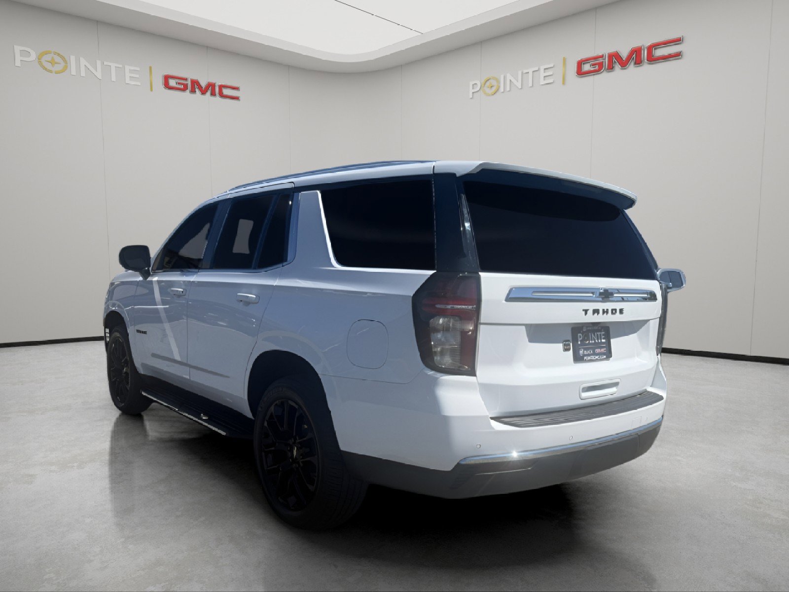 Used 2023 Chevrolet Tahoe LS w/ Driver Alert Package image 7