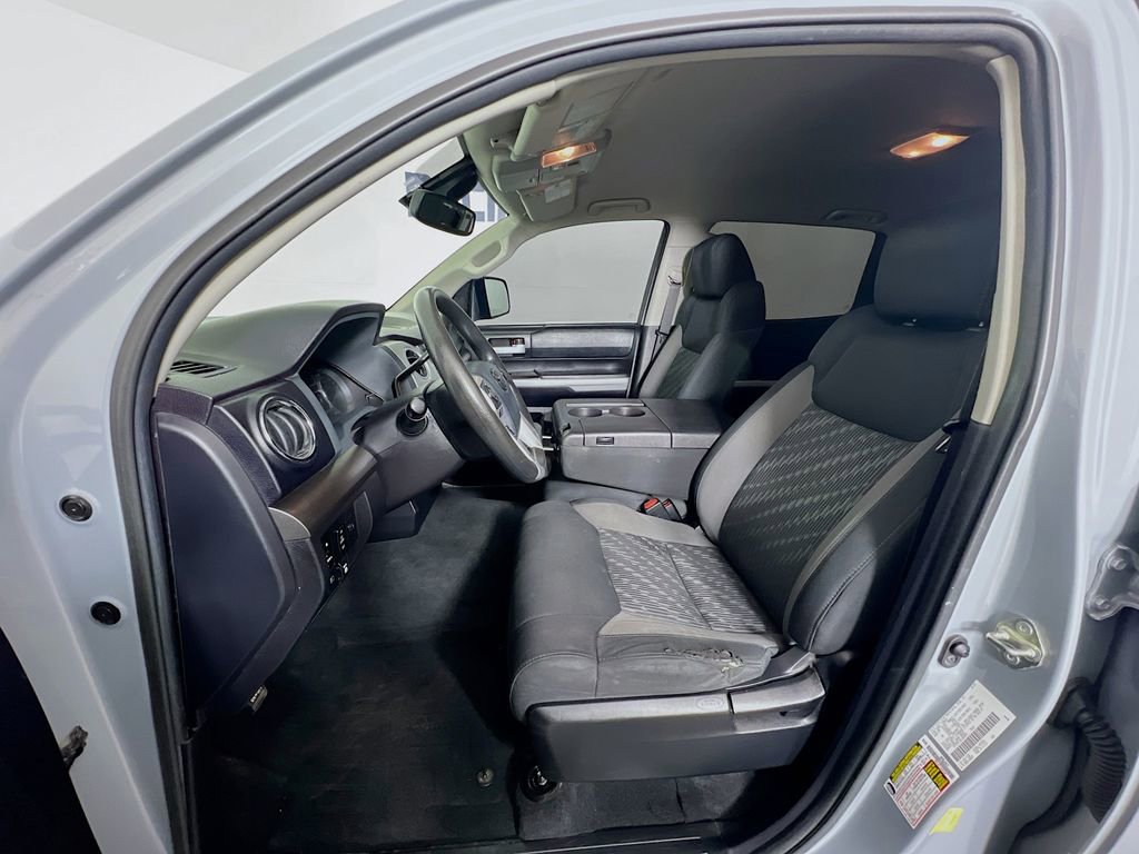 Used 2020 Toyota Tundra SR5 image 11