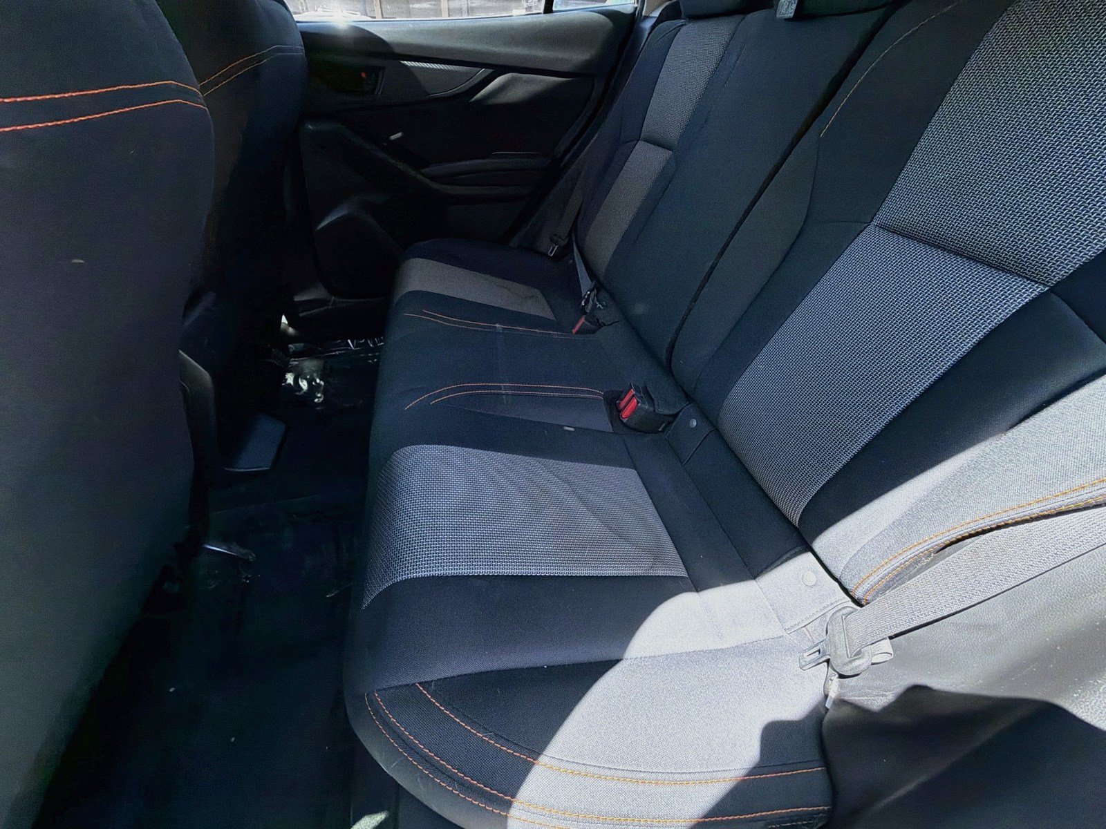 Used 2019 Subaru Crosstrek 2.0i Premium AWD/4WD image 13