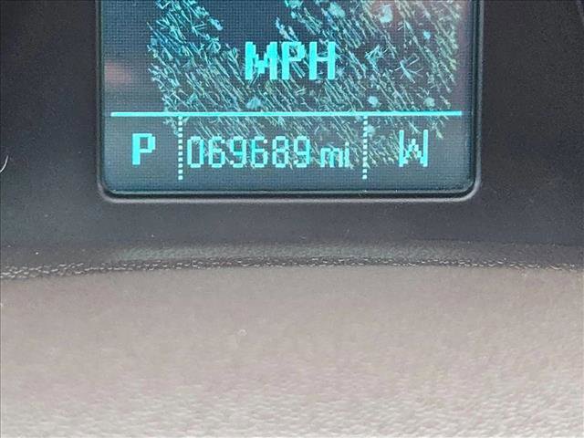 Used 2015 Buick Verano Convenience image 7