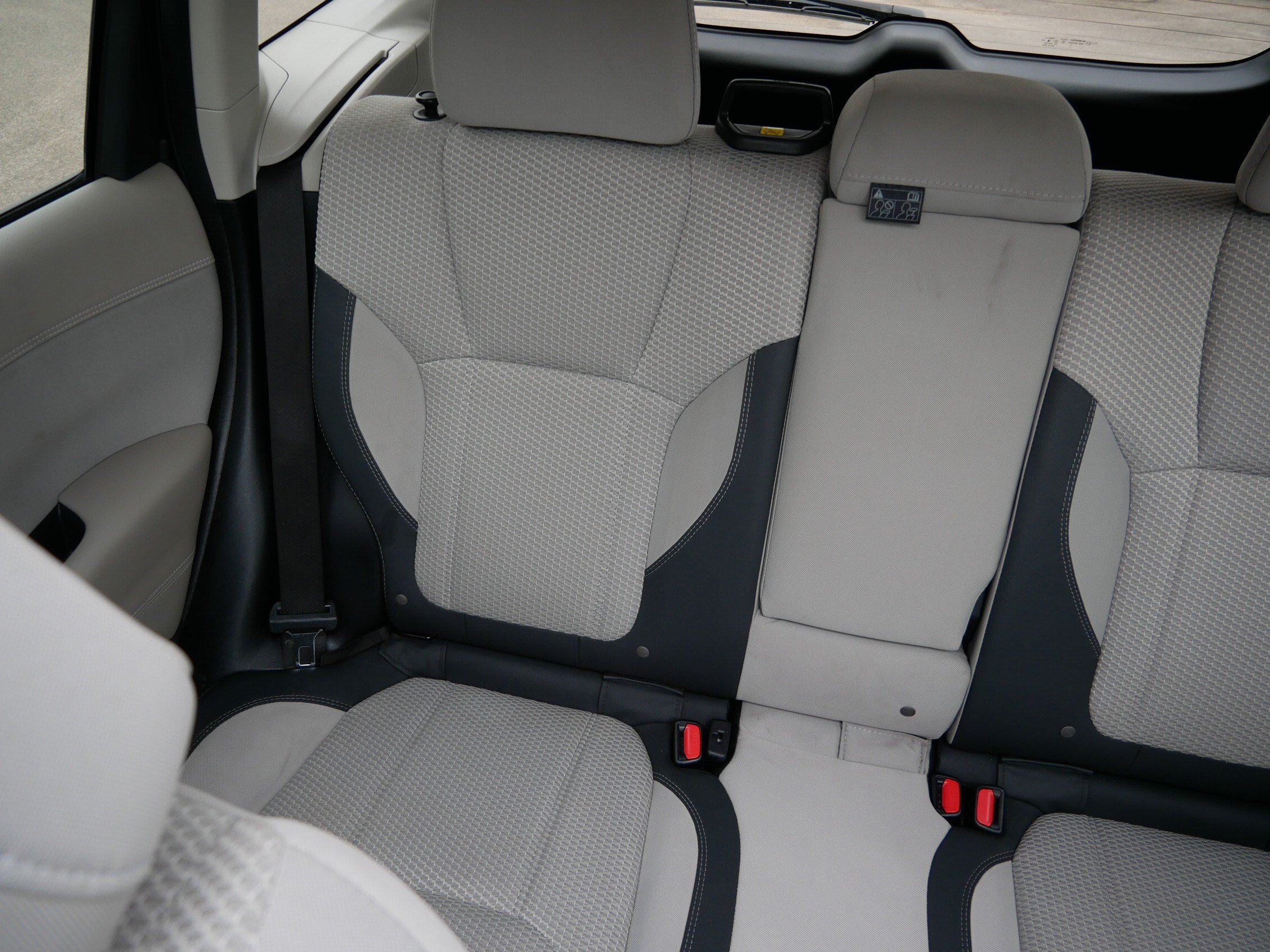 Used 2019 Subaru Forester Premium AWD/4WD image 12