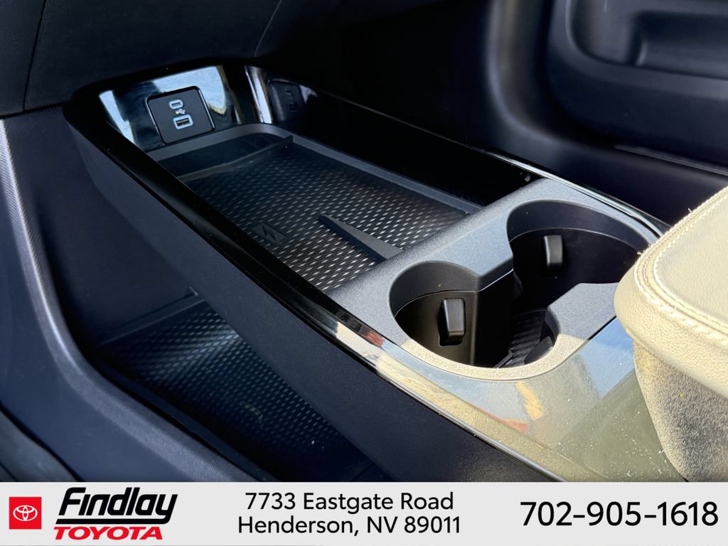 Used 2023 Ford Mustang Mach-E Premium RWD image 29