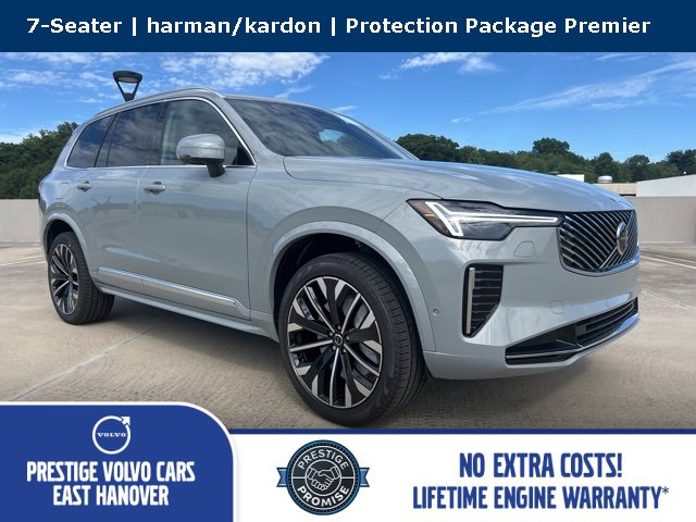 New 2026 Volvo XC90 B6 Plus w/ Protection Package Premier image 1