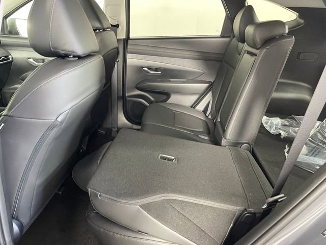New 2026 Hyundai Tucson SEL AWD/4WD image 15