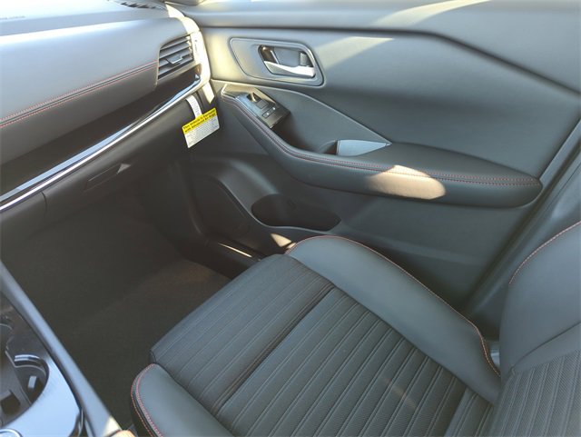 New 2026 Nissan Rogue SV image 23