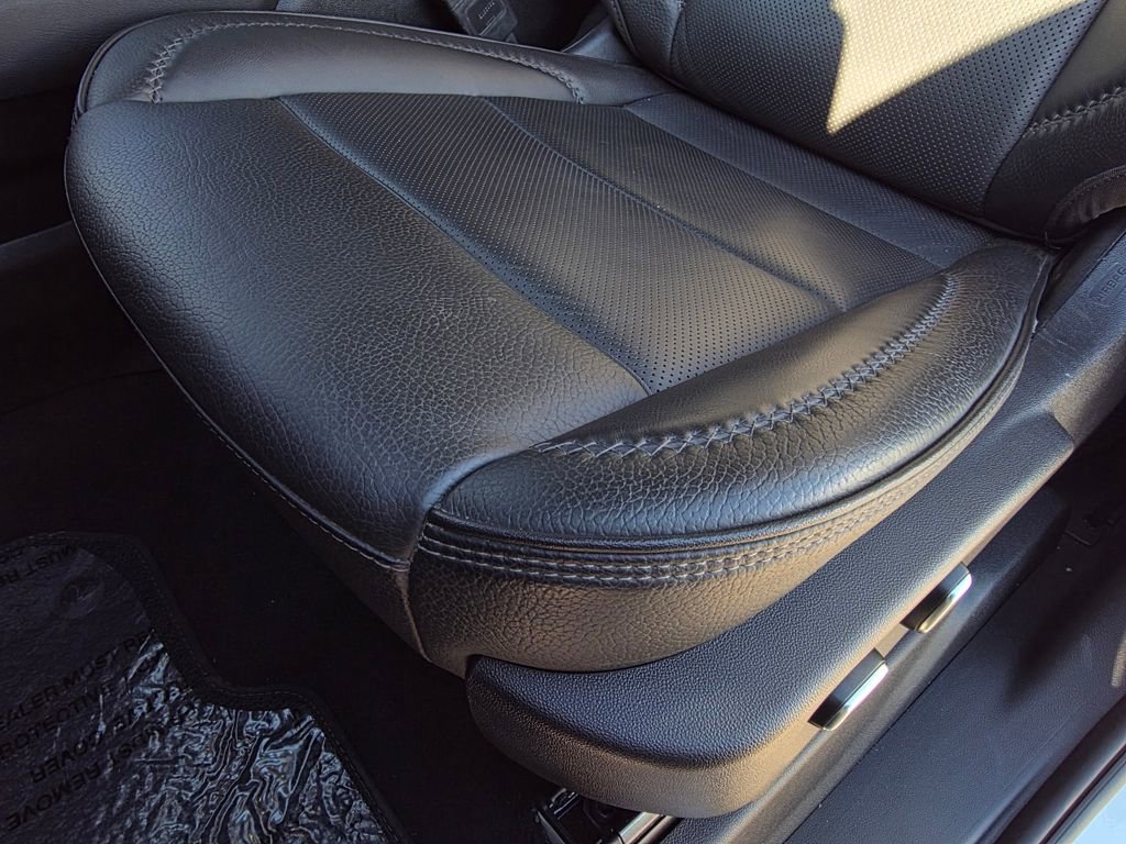 Used 2025 GMC Sierra 2500 Denali w/ Denali Reserve Package image 23