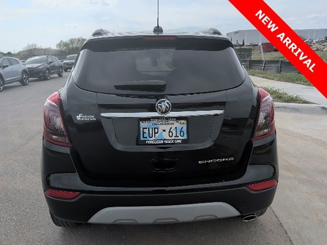 Used 2020 Buick Encore Preferred image 4