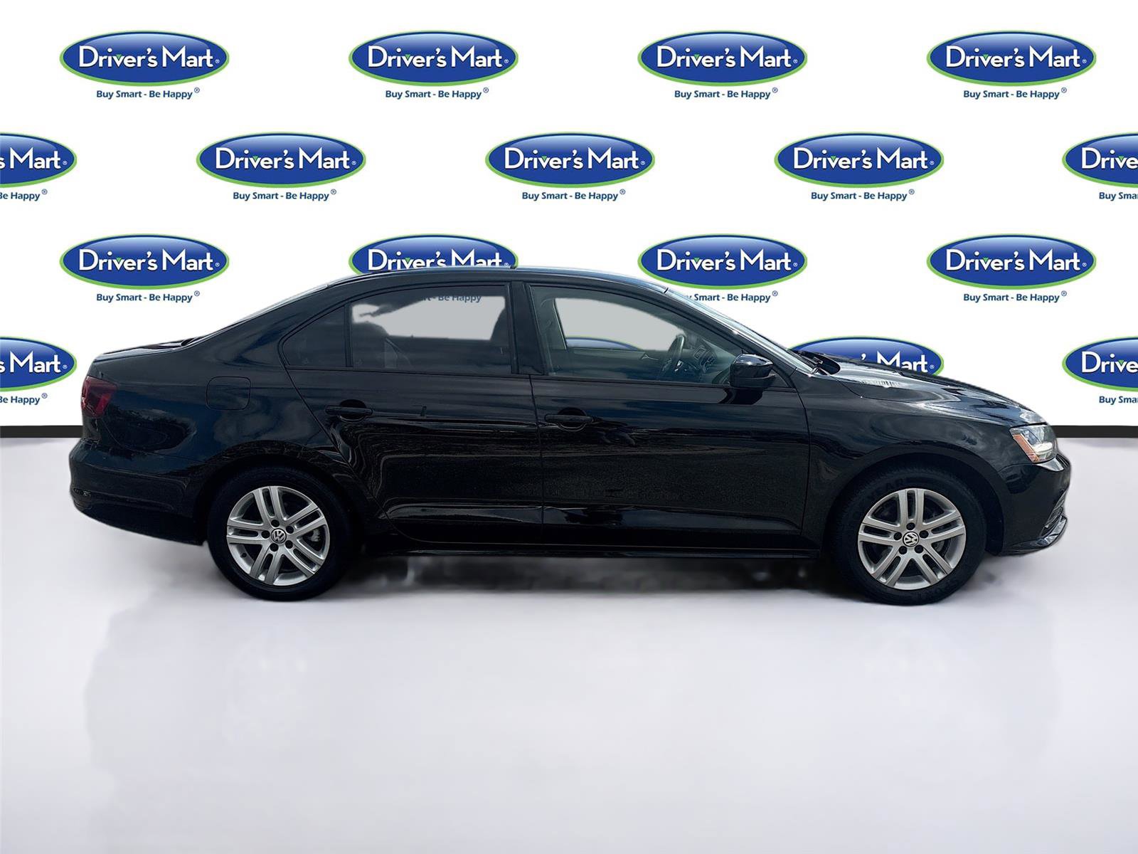 Used 2018 Volkswagen Jetta S image 9