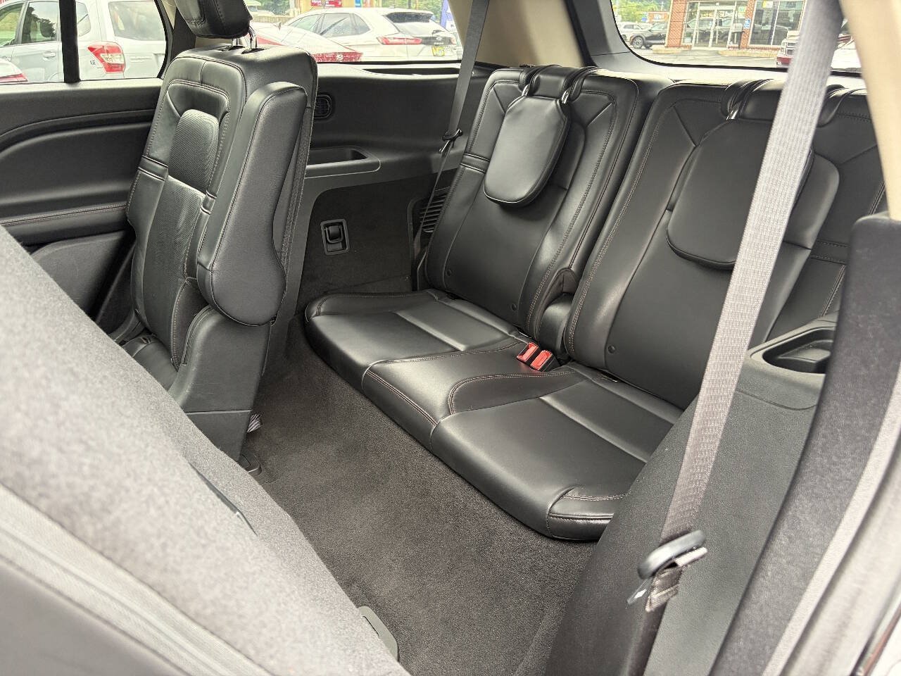 Used 2021 Lincoln Aviator Reserve w/ Elements Package Plus AWD/4WD image 37