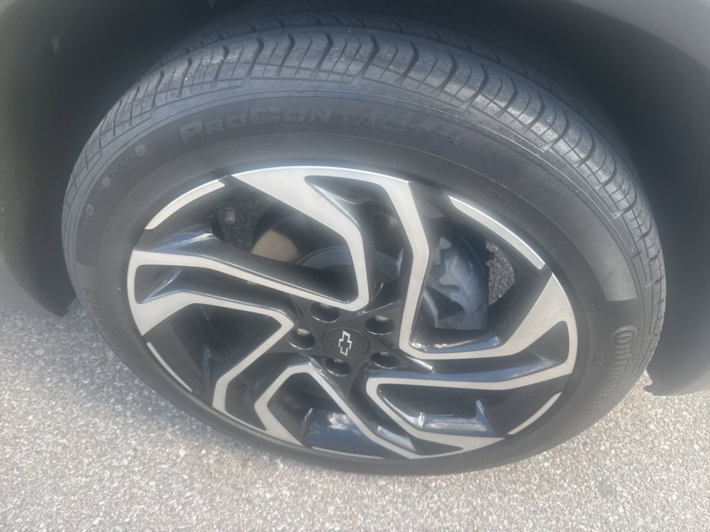 Used 2024 Chevrolet TrailBlazer RS w/ Convenience Package image 8