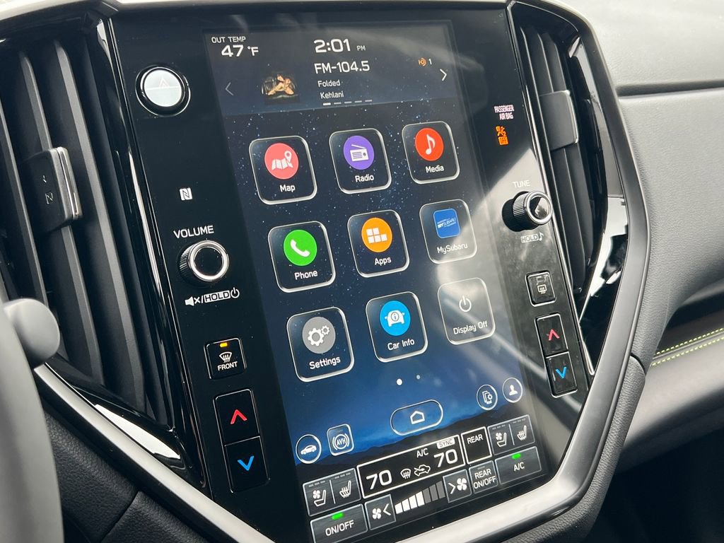 New 2026 Subaru Ascent Bronze Edition image 27