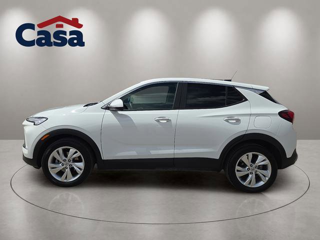 Used 2025 Buick Encore GX Preferred FWD image 3