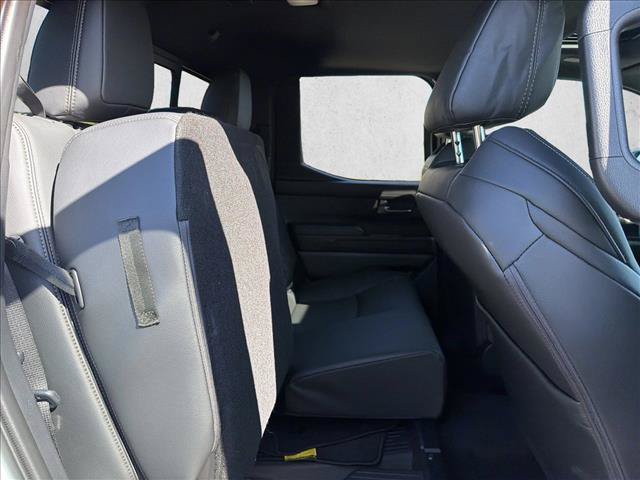 Certified 2026 Toyota Tacoma Limited AWD/4WD image 6