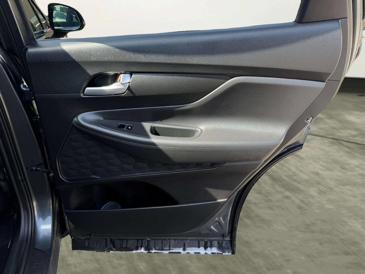 Used 2019 Hyundai Santa Fe SEL AWD/4WD image 24