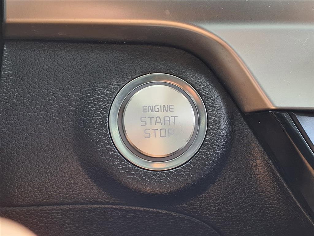 Used 2024 Kia Telluride S w/ S Sunroof Package image 24