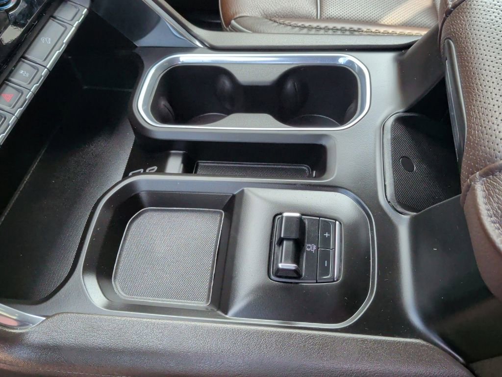 Used 2024 GMC Sierra 2500 Denali w/ Denali Reserve Package image 29