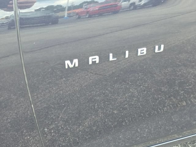 Used 2023 Chevrolet Malibu LT FWD image 7