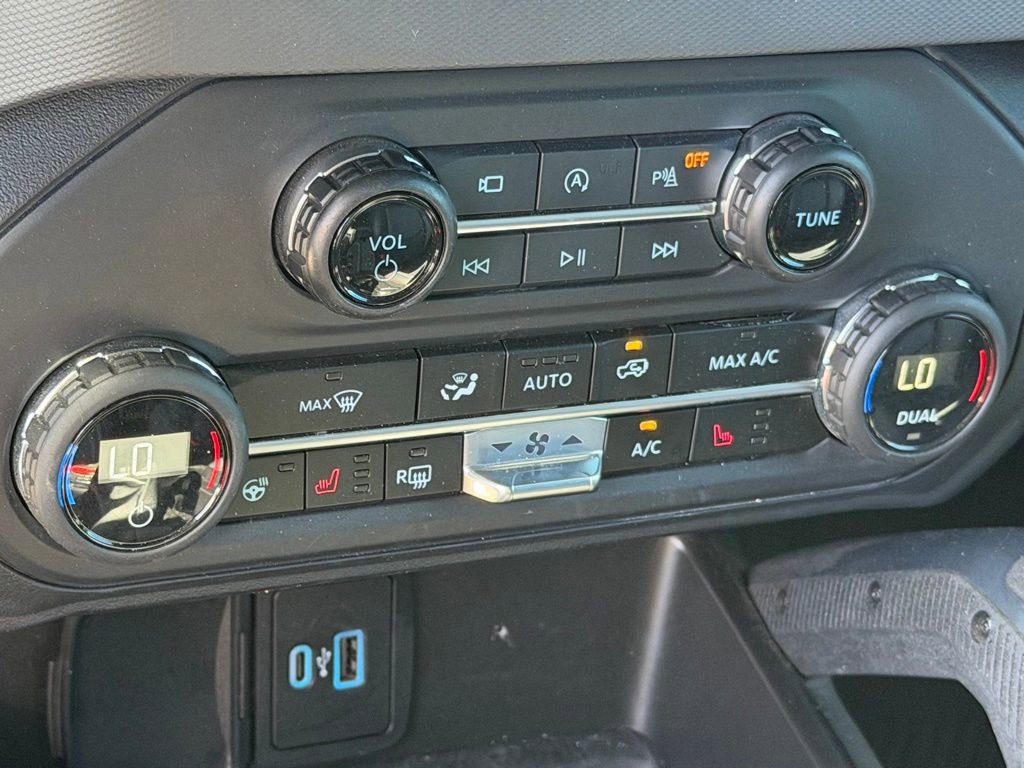 Used 2023 Ford Bronco Raptor AWD/4WD image 19