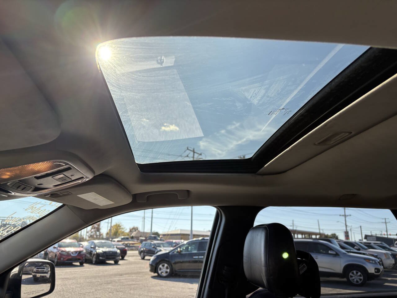 Used 2012 Dodge Durango Citadel AWD/4WD image 29