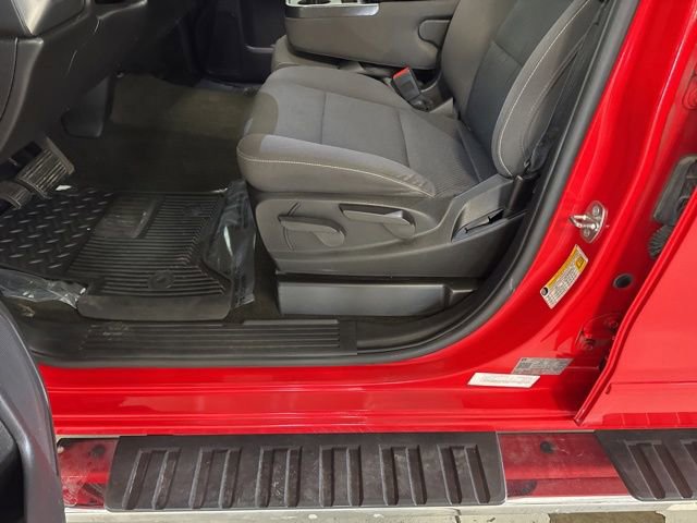 Used 2018 Chevrolet Silverado 1500 LT w/ LT Plus Package image 38