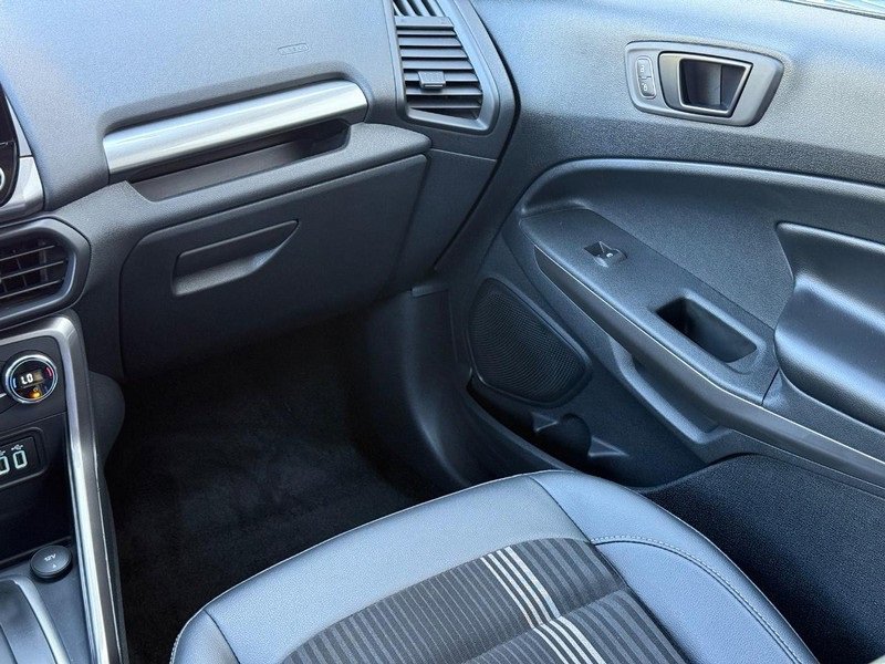 Certified 2020 Ford EcoSport SES image 13