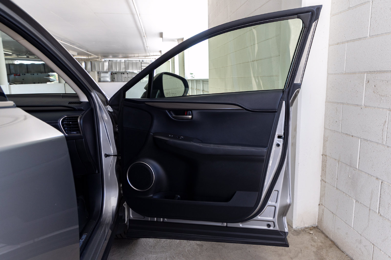 Used 2020 Lexus NX 300h AWD w/ Premium Package image 26