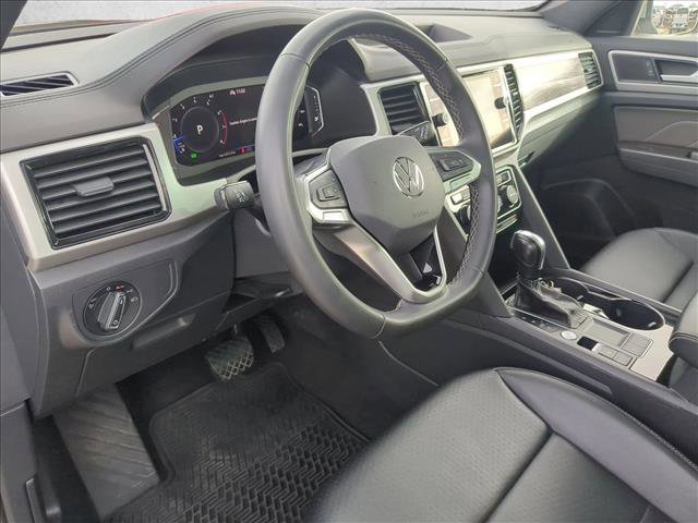 Used 2022 Volkswagen Atlas Cross Sport SE image 10