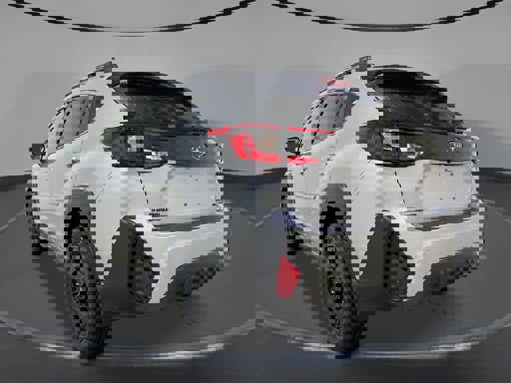 New 2026 Subaru Crosstrek 2.5i Sport image 3