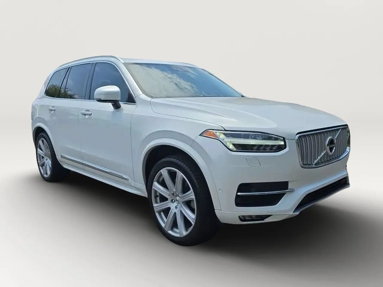 Used 2019 Volvo XC90 T6 Inscription w/ Advanced Package AWD/4WD image 3